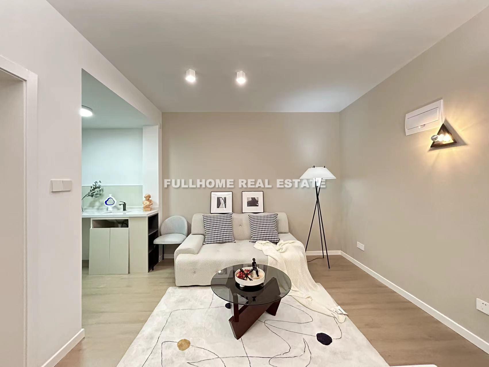 Tianshan Star City - Interior view 7, Shanghai rental property