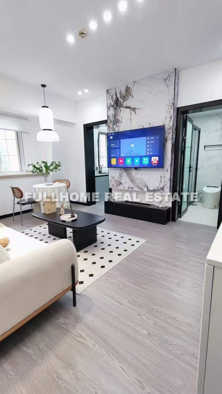 LaDoll Mansion - Interior view 9, Shanghai rental property