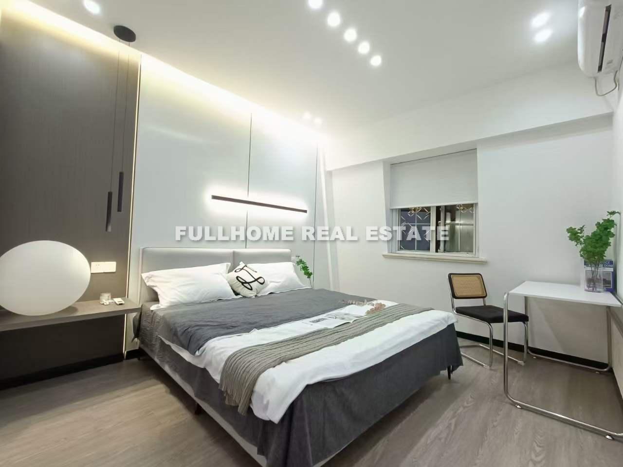 LaDoll Mansion - Interior view 5, Shanghai rental property