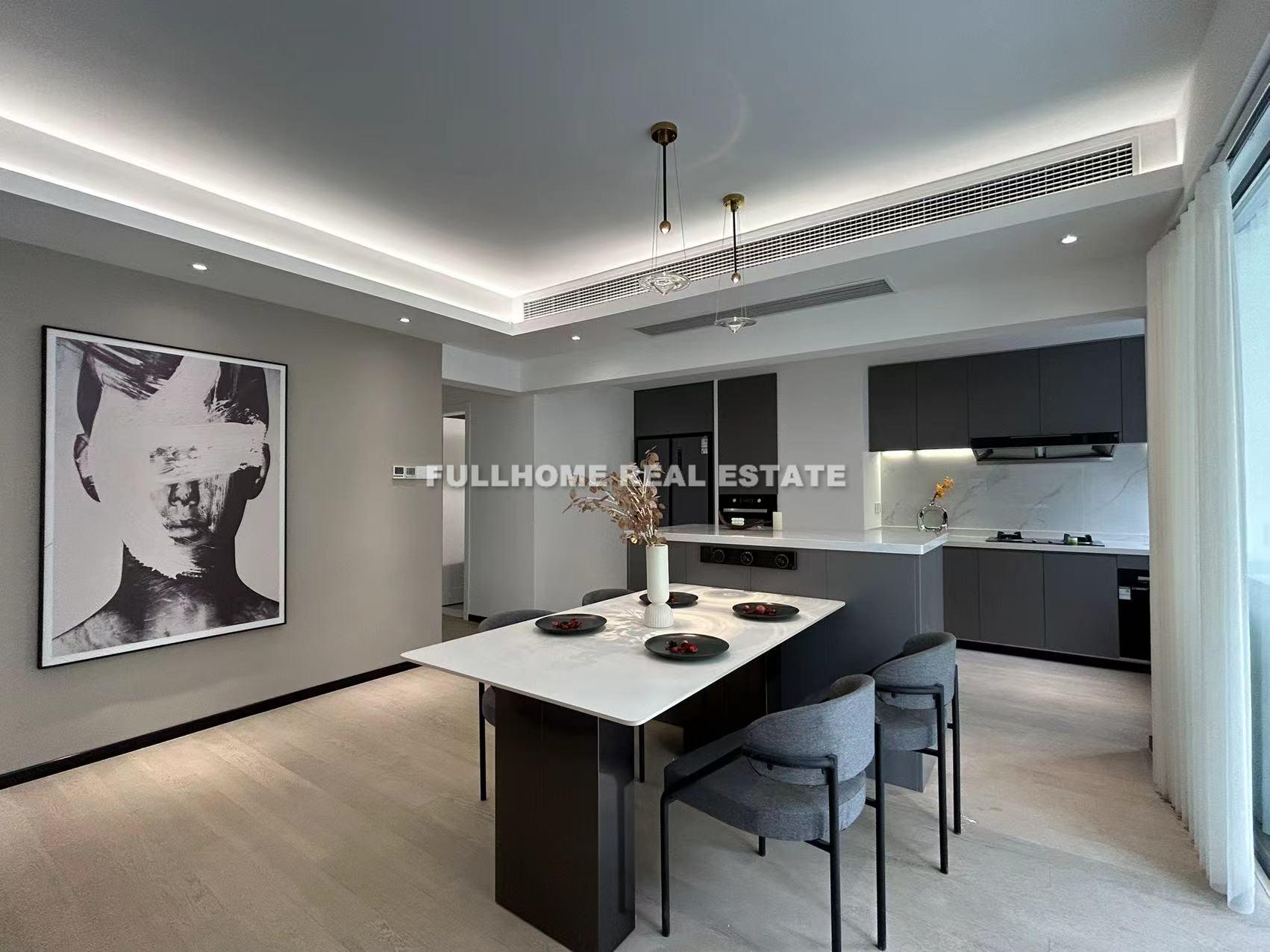 Xin Tian Di Riverside Garden - Interior view 2, Shanghai rental property