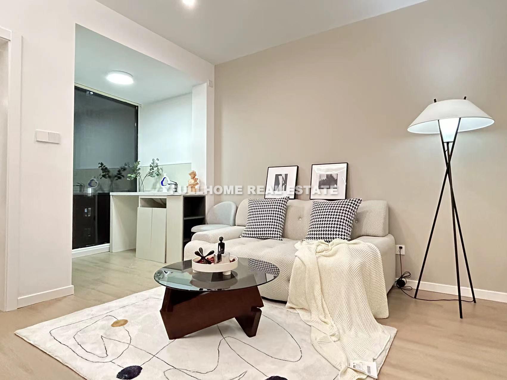 Tianshan Star City - Interior view 12, Shanghai rental property