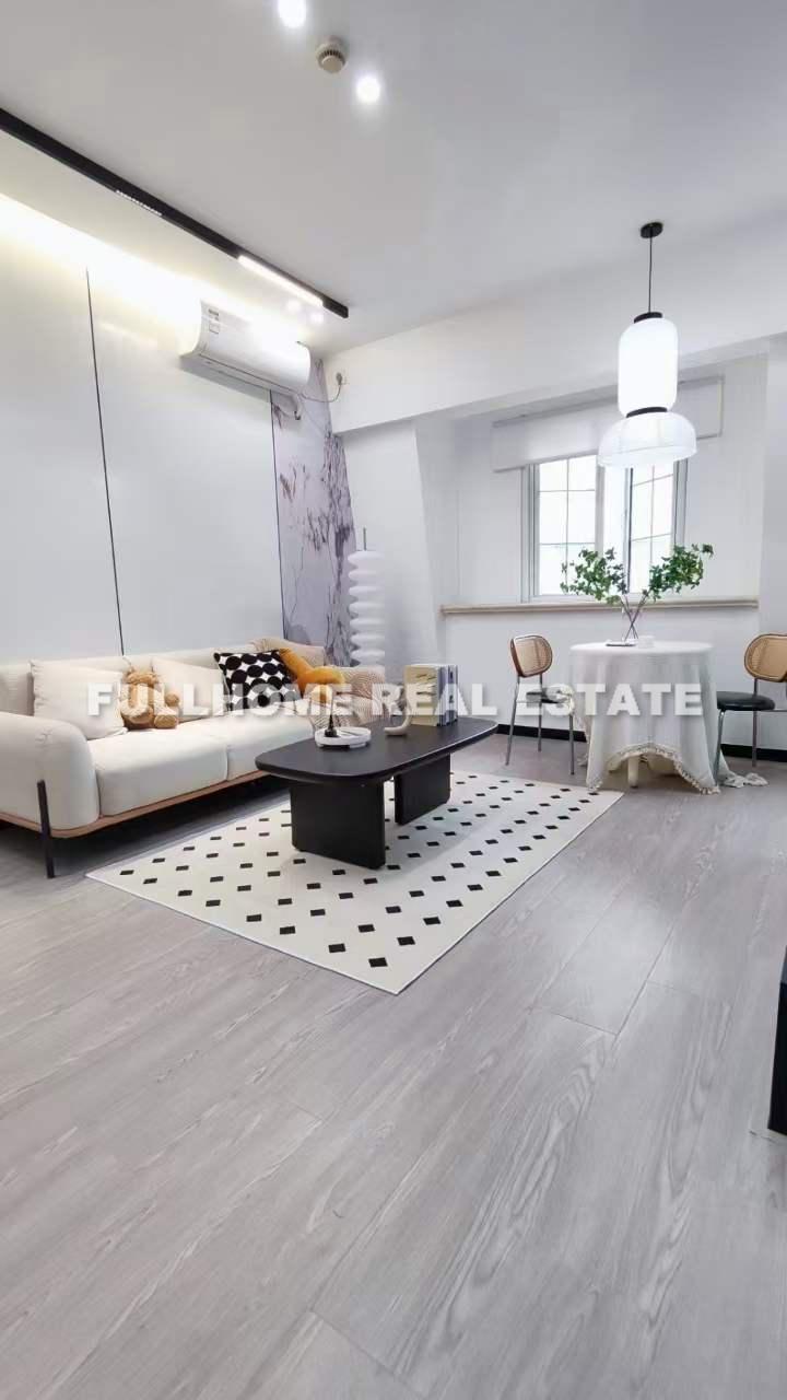 LaDoll Mansion - Interior view 8, Shanghai rental property