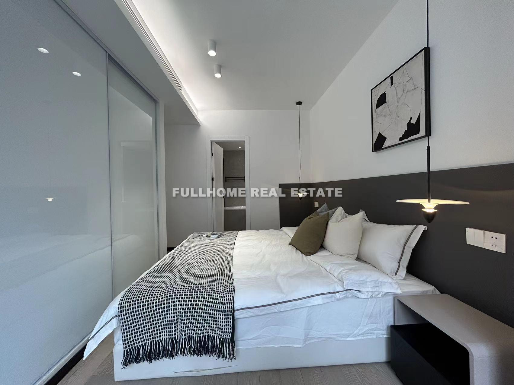 Xin Tian Di Riverside Garden - Interior view 6, Shanghai rental property