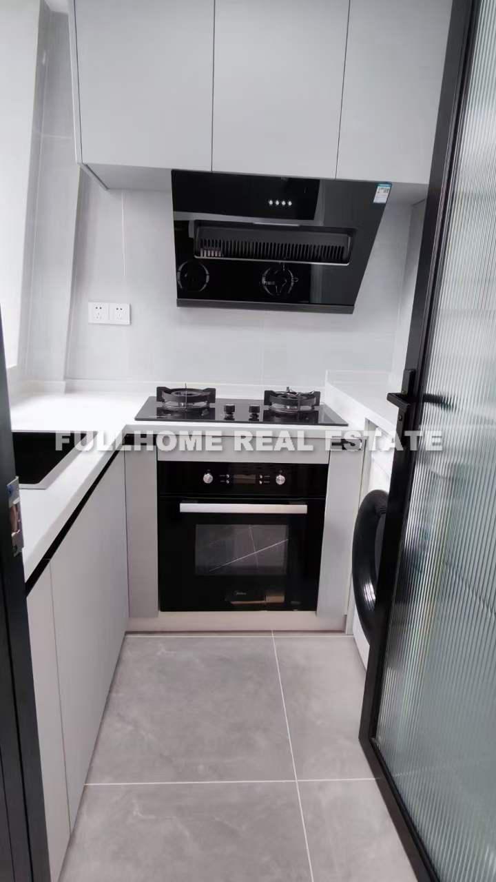 LaDoll Mansion - Interior view 4, Shanghai rental property