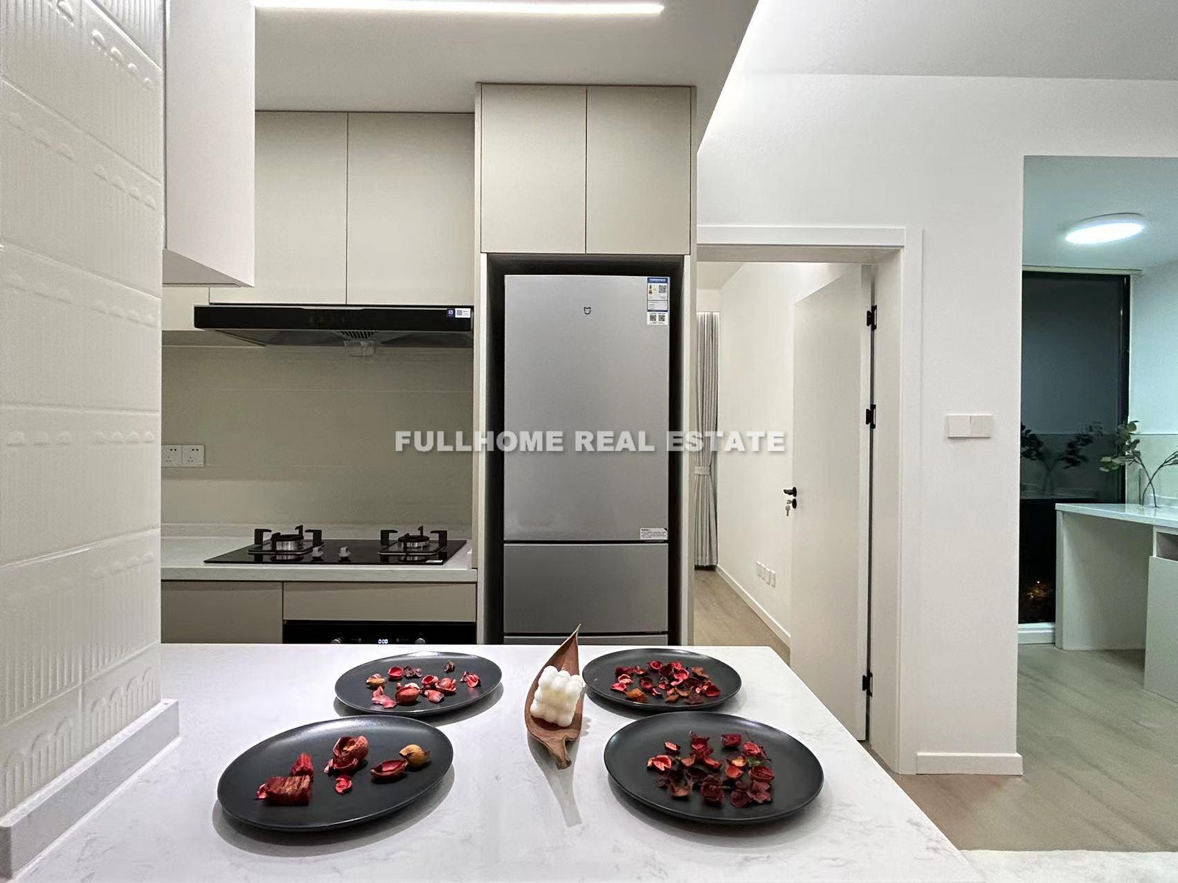 Tianshan Star City - Interior view 6, Shanghai rental property