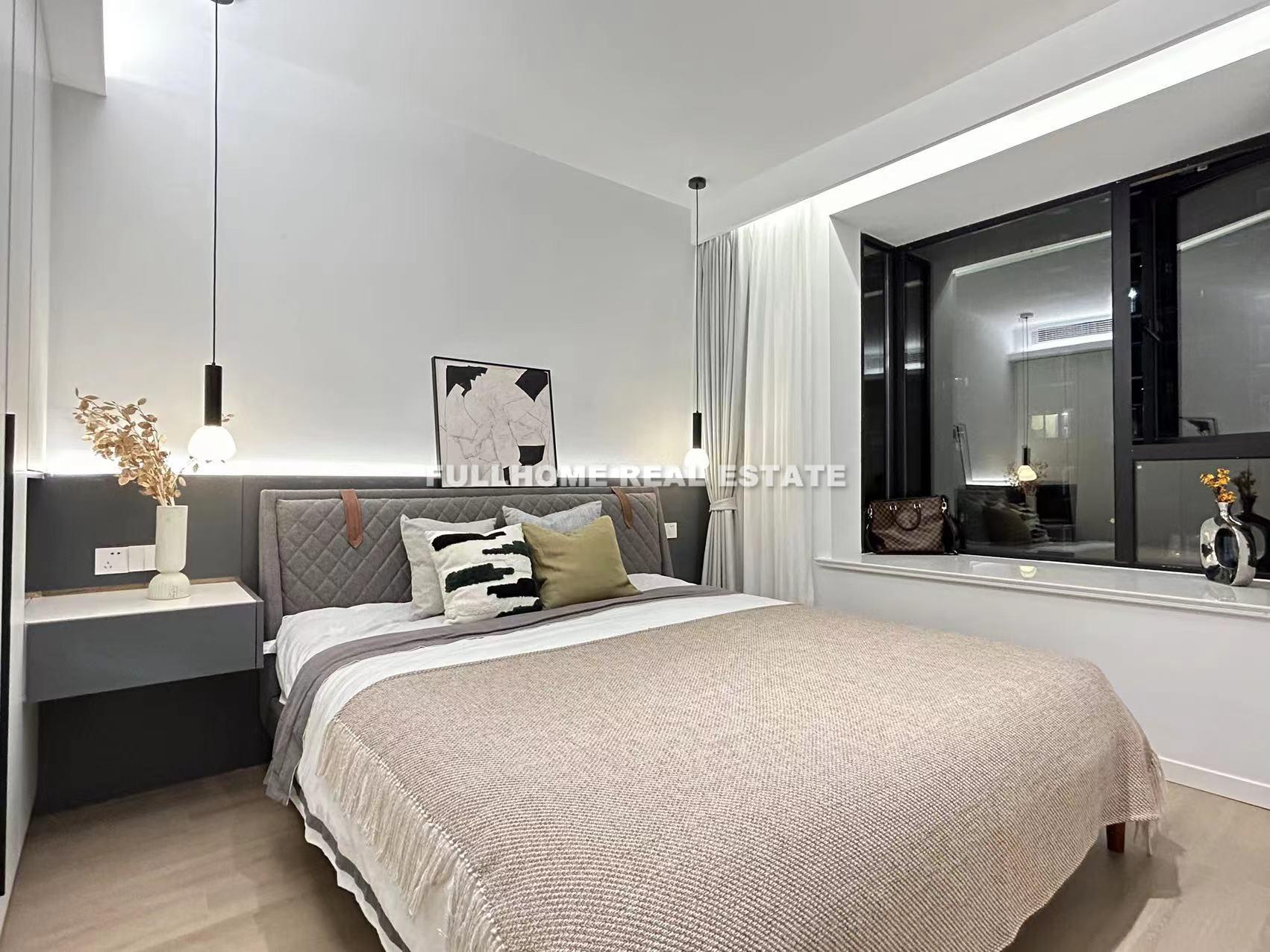 Tianshan Star City - Interior view 2, Shanghai rental property