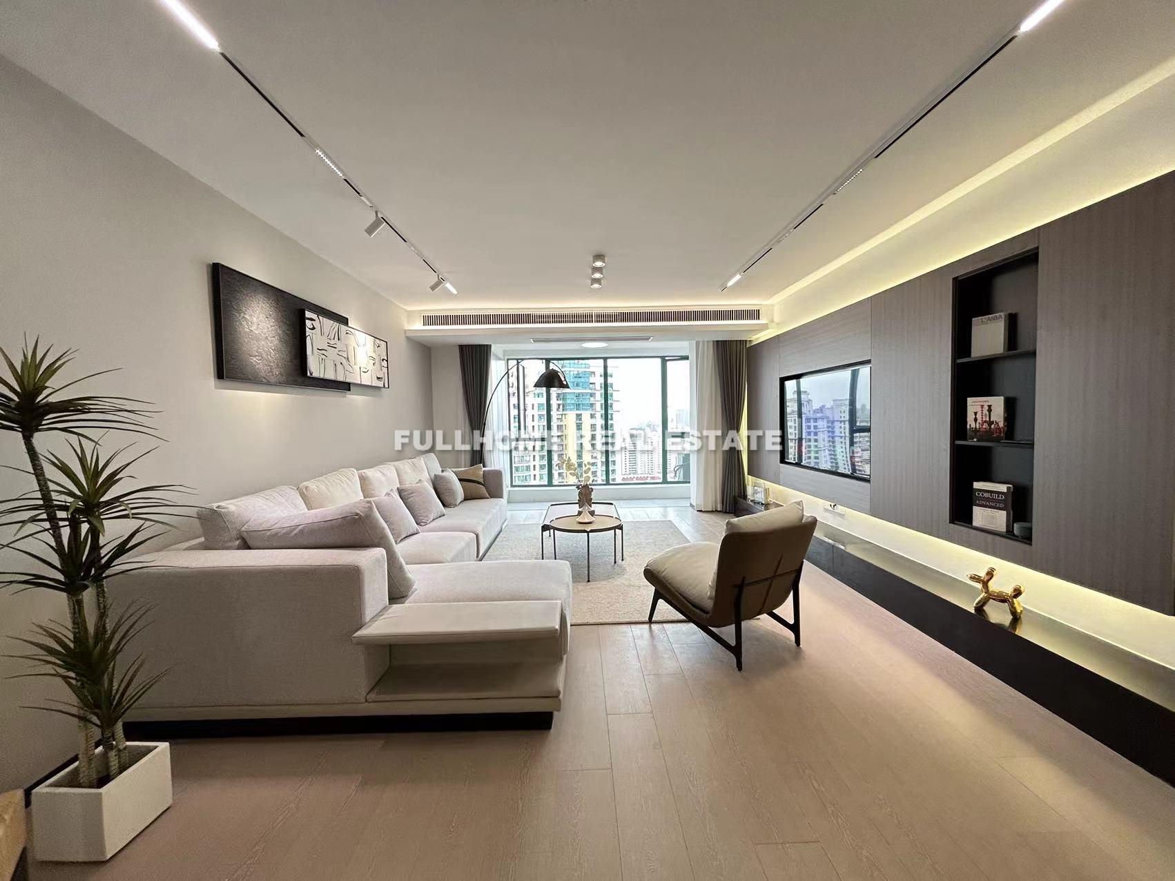 Da An Garden - Interior view 2, Shanghai rental property