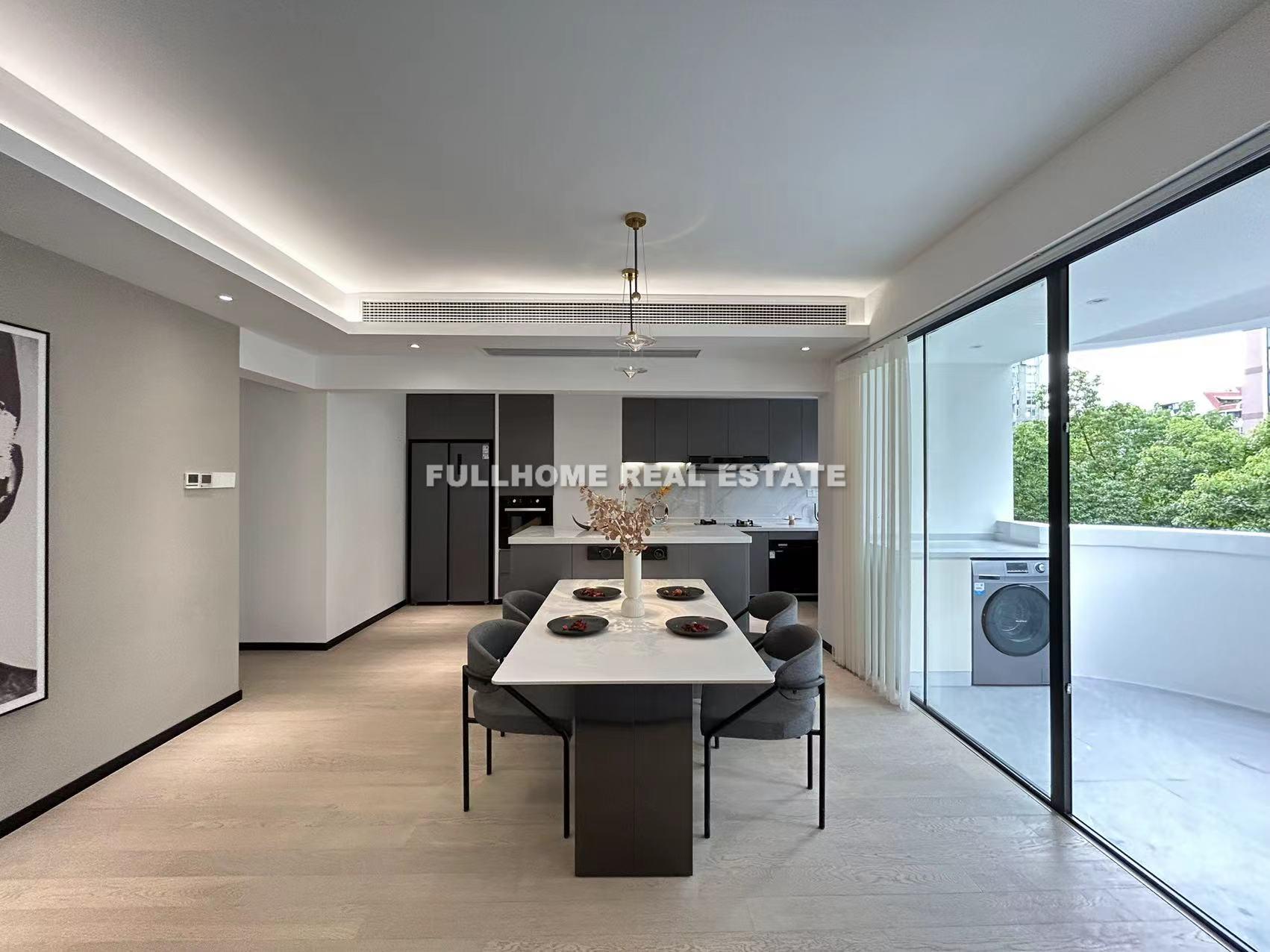 Xin Tian Di Riverside Garden - Interior view 3, Shanghai rental property