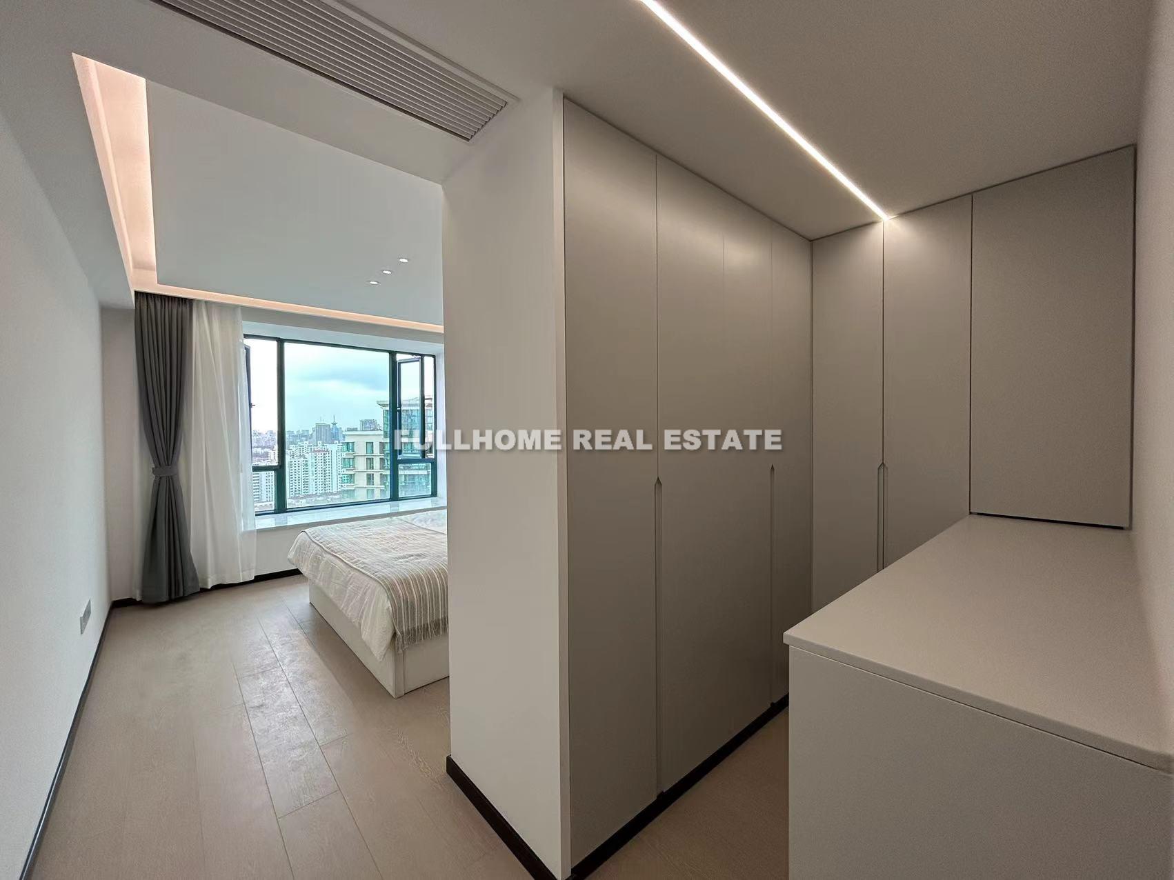Da An Garden - Interior view 9, Shanghai rental property