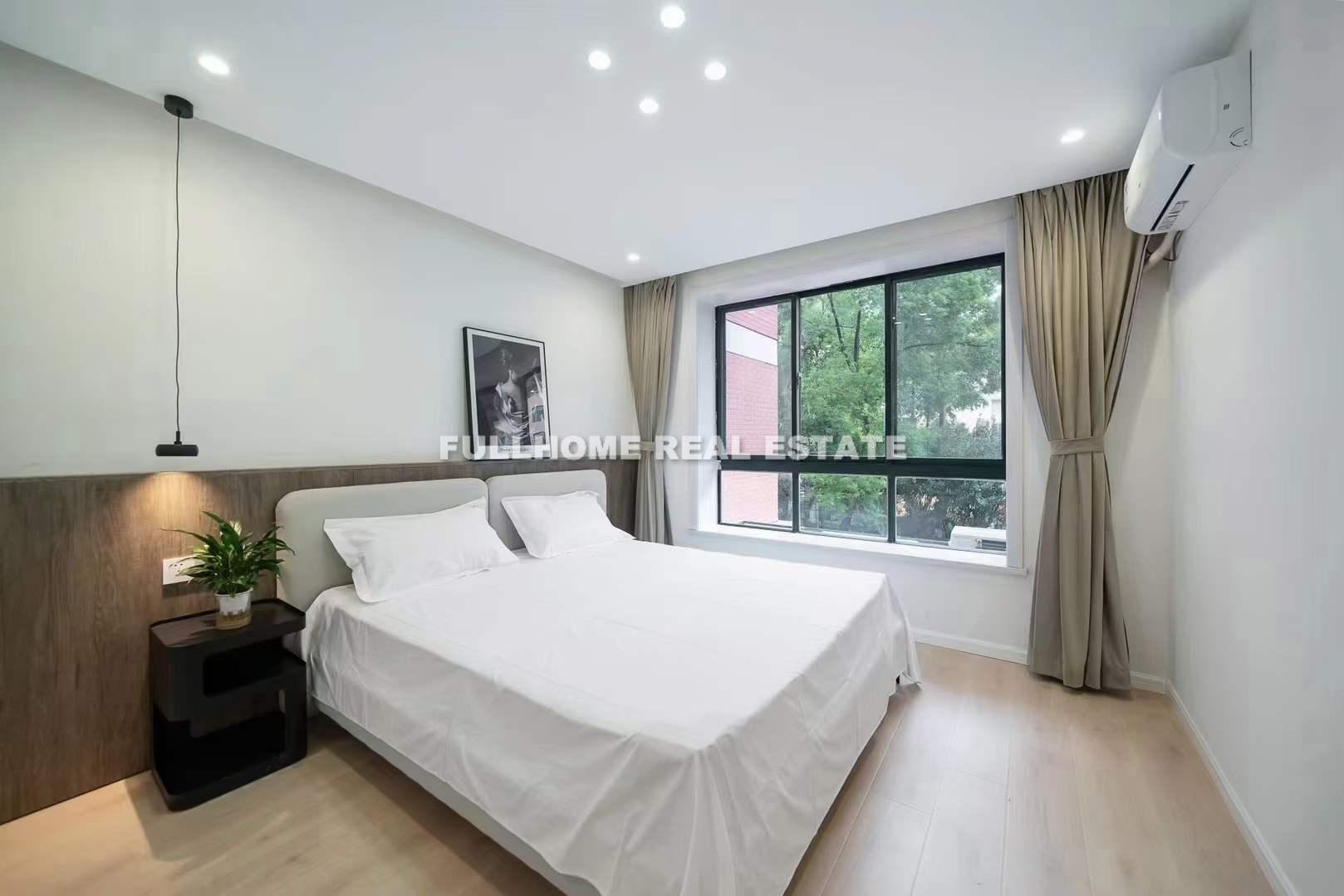 Long Cao Jia Yuan - Interior view 7, Shanghai rental property