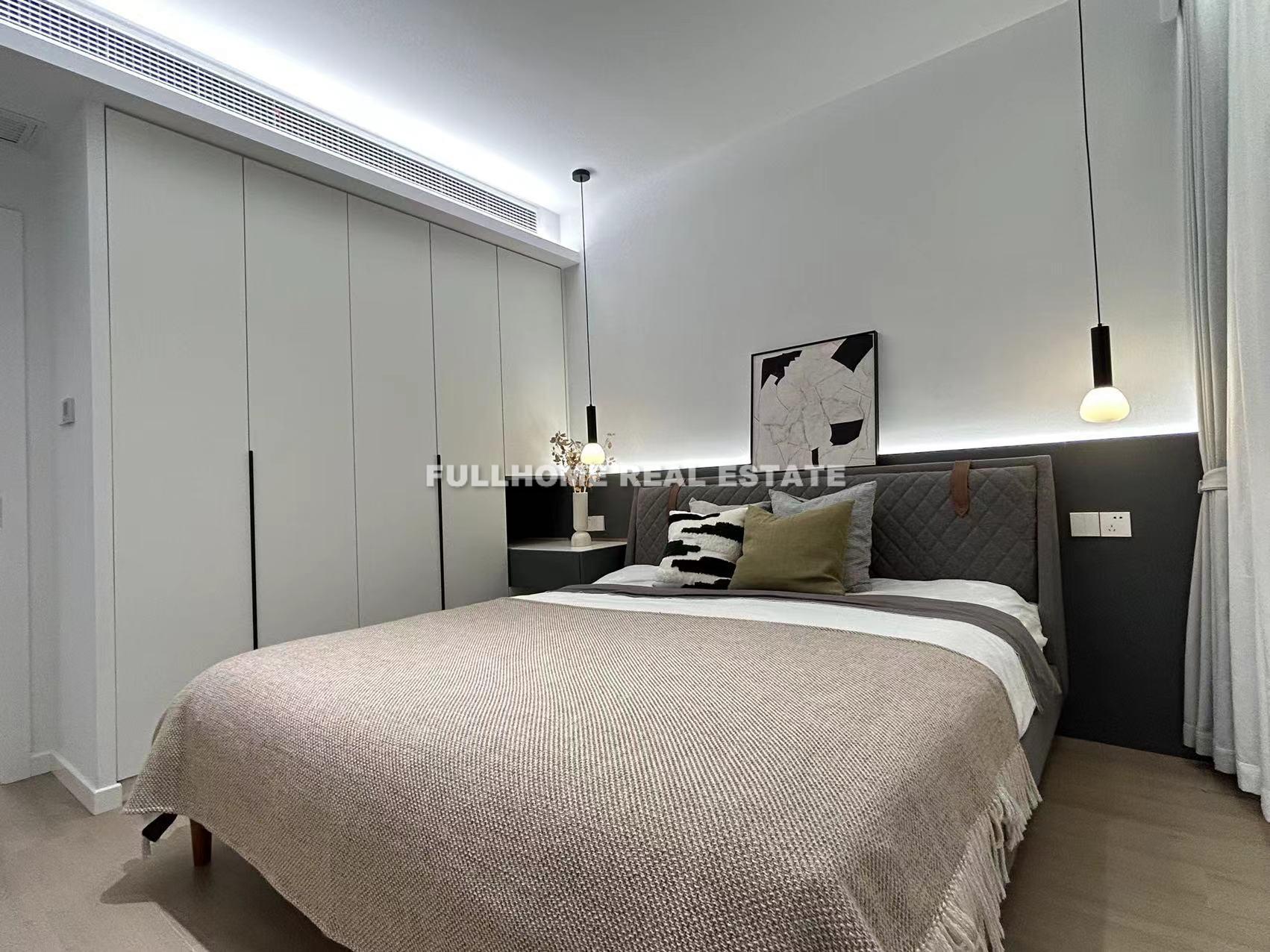 Tianshan Star City - Interior view 4, Shanghai rental property