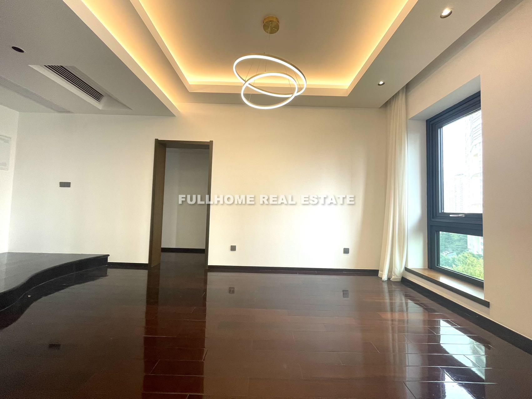 Yanlord Garden - Interior view 5, Shanghai rental property