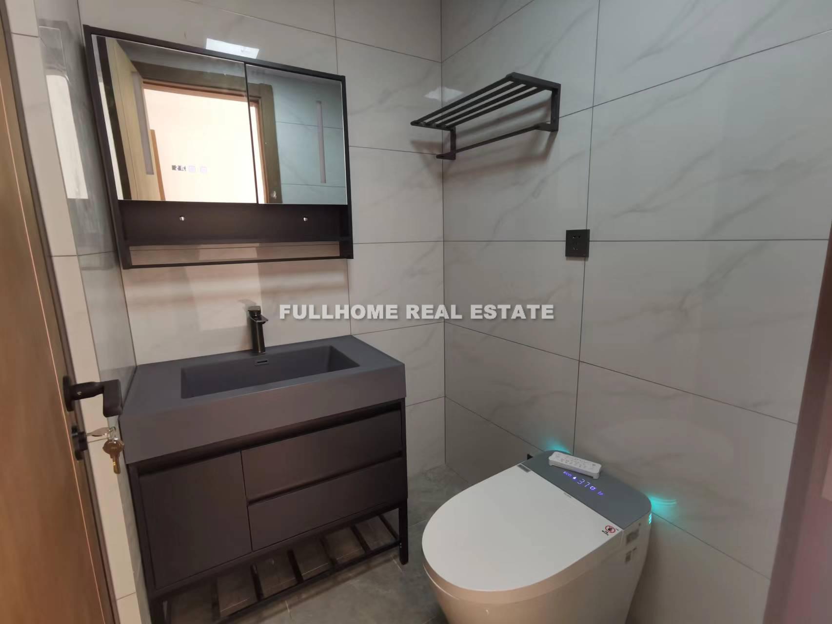 Rich Garden - Interior view 3, Shanghai rental property