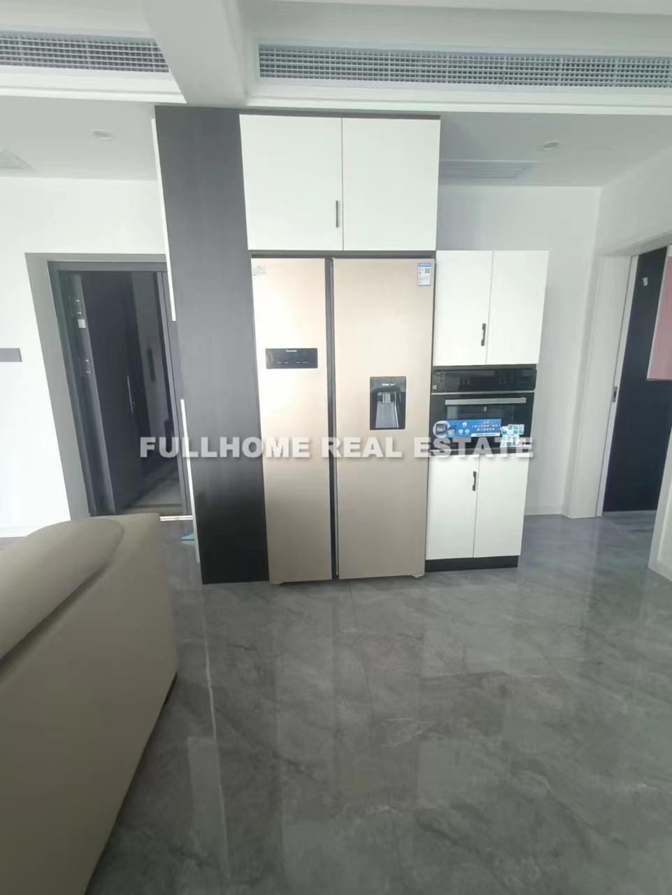 Yang Guang Cui Zhu Yuan - Interior view 9, Shanghai rental property
