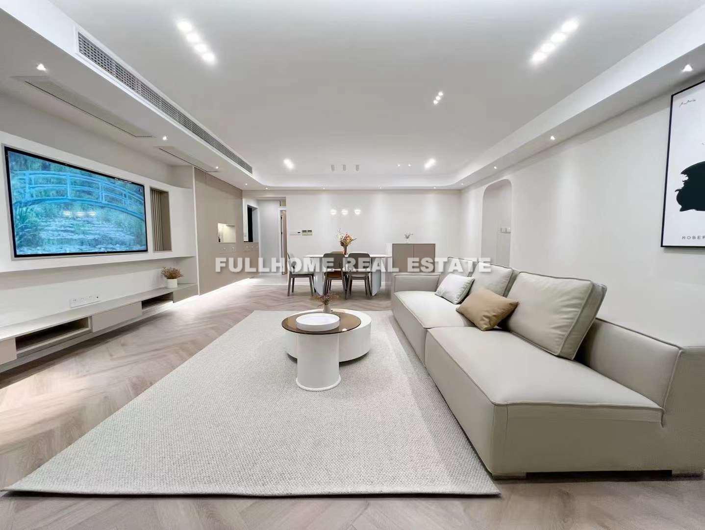 San He Garden - Interior view 5, Shanghai rental property