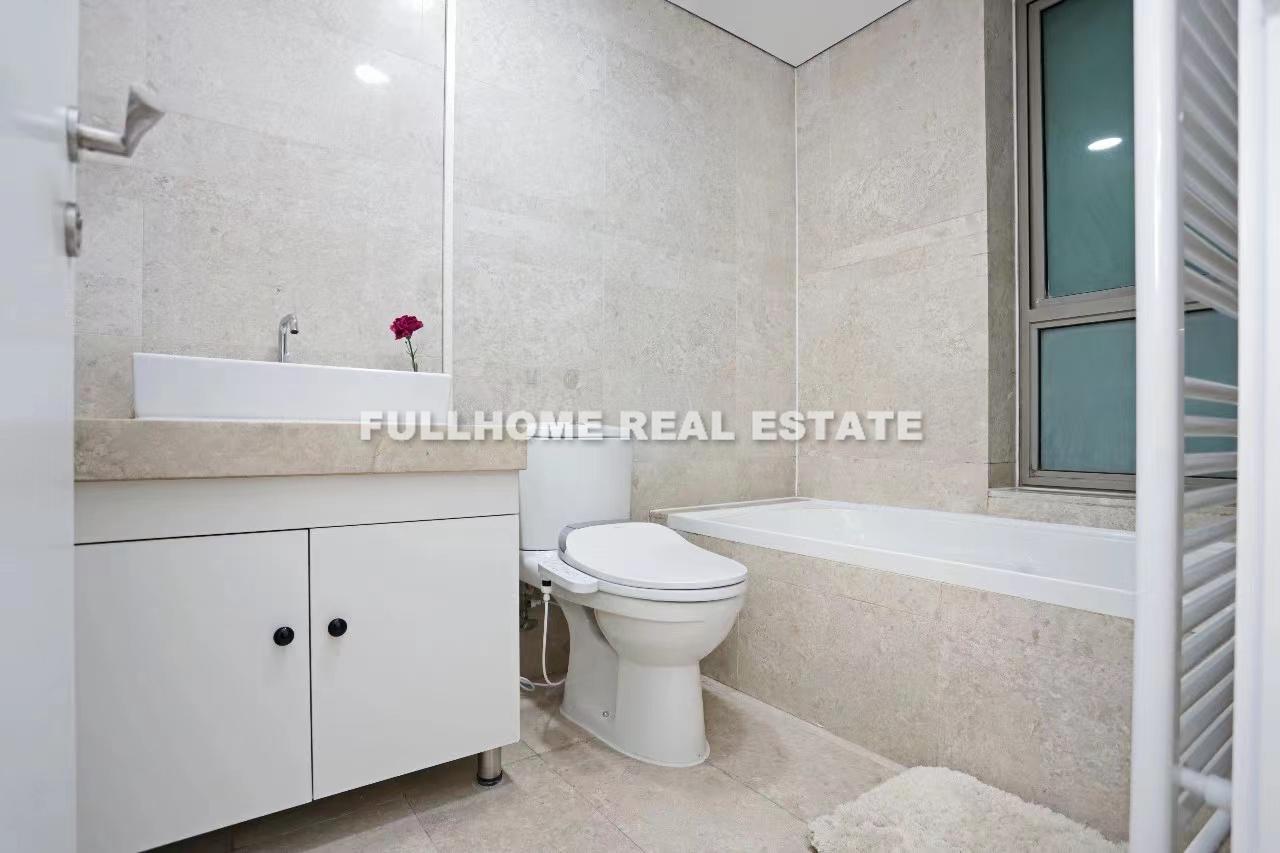 8 Park Avenue - Interior view 2, Shanghai rental property