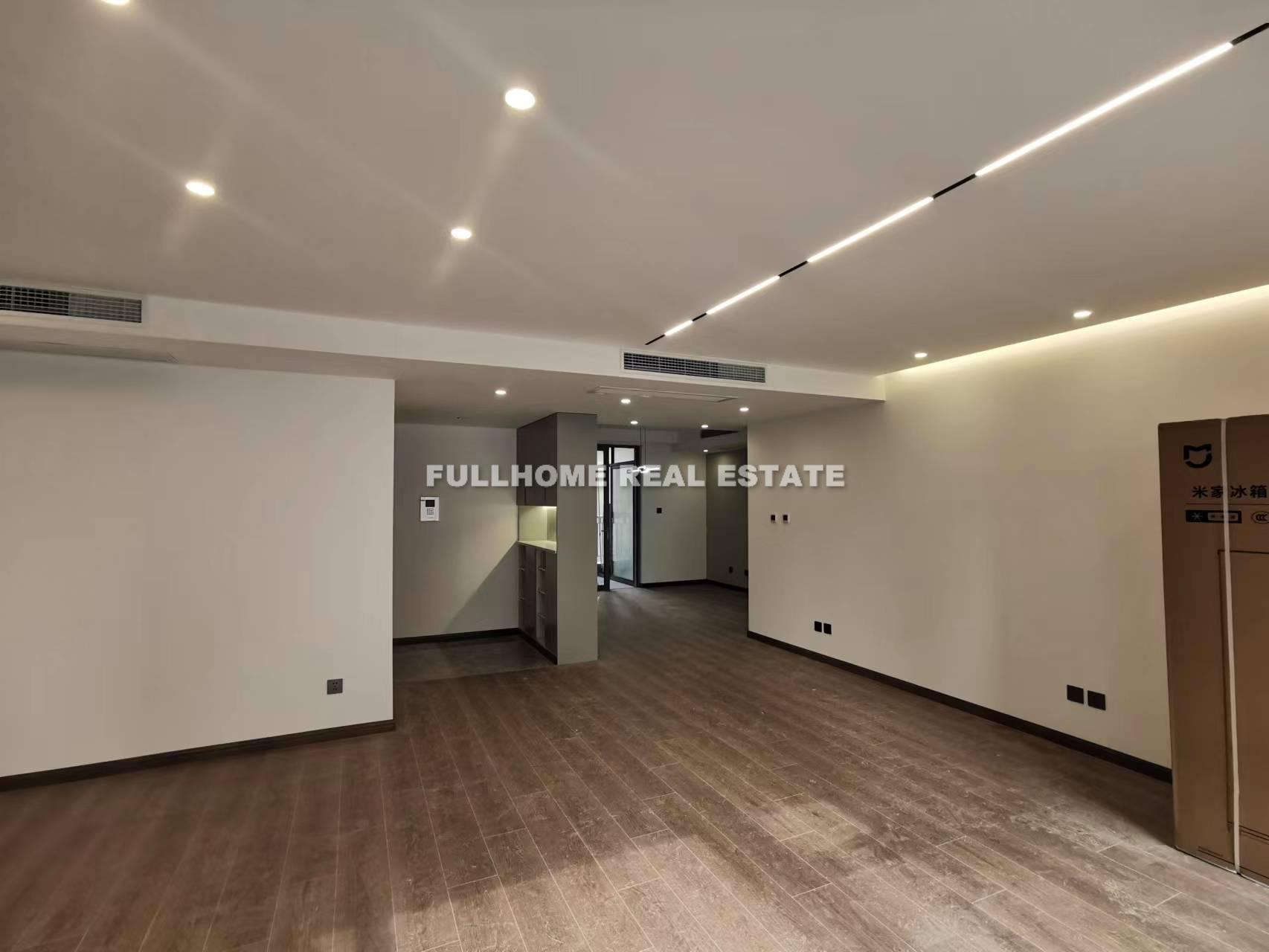 Rich Garden - Interior view 7, Shanghai rental property