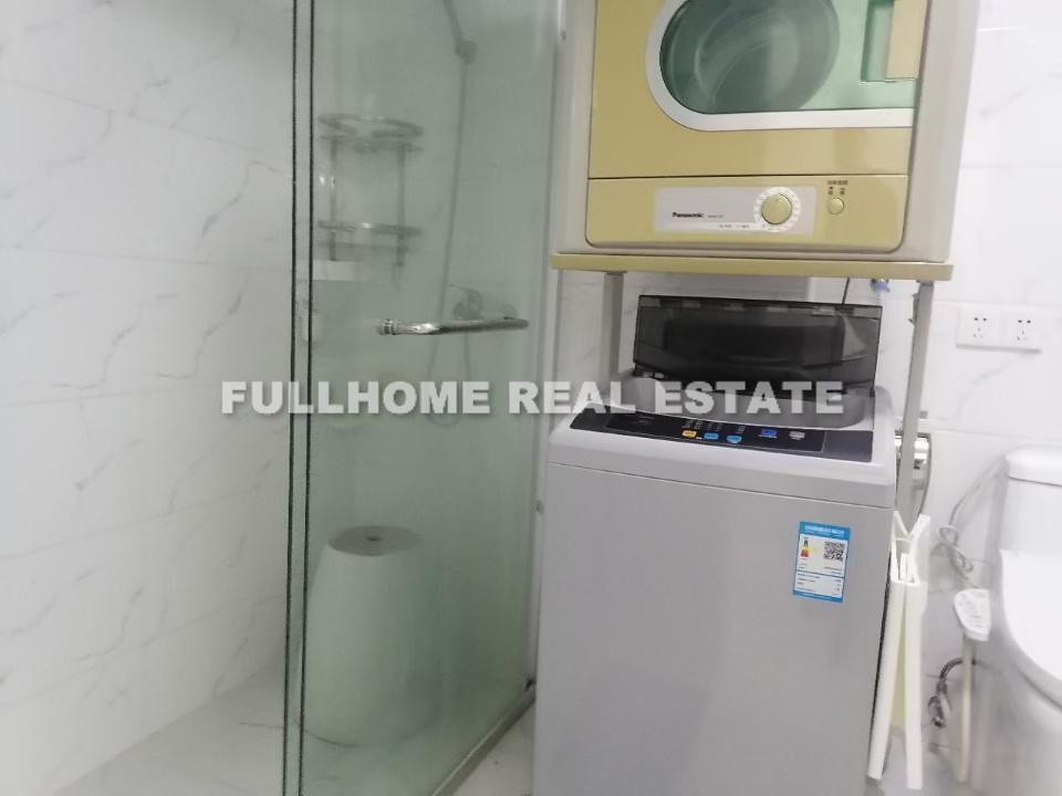 Lyon Garden - Interior view 4, Shanghai rental property