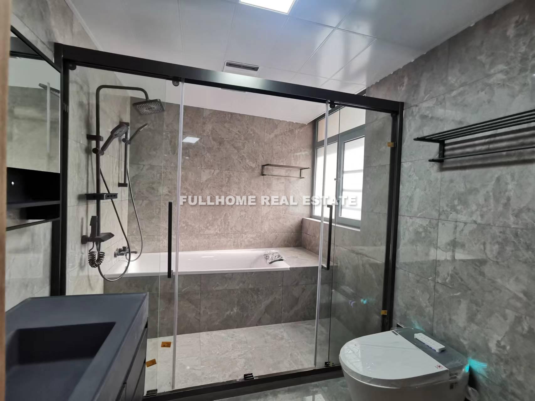 Rich Garden - Interior view 8, Shanghai rental property