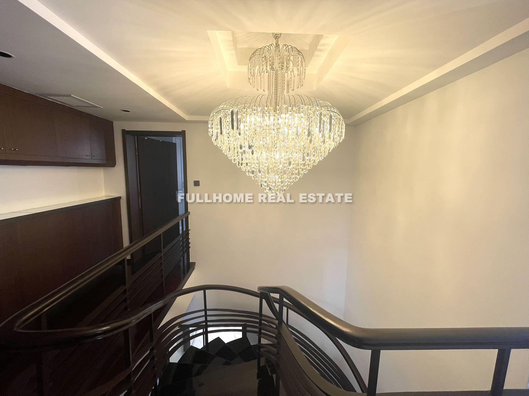 Yanlord Garden - Interior view 12, Shanghai rental property