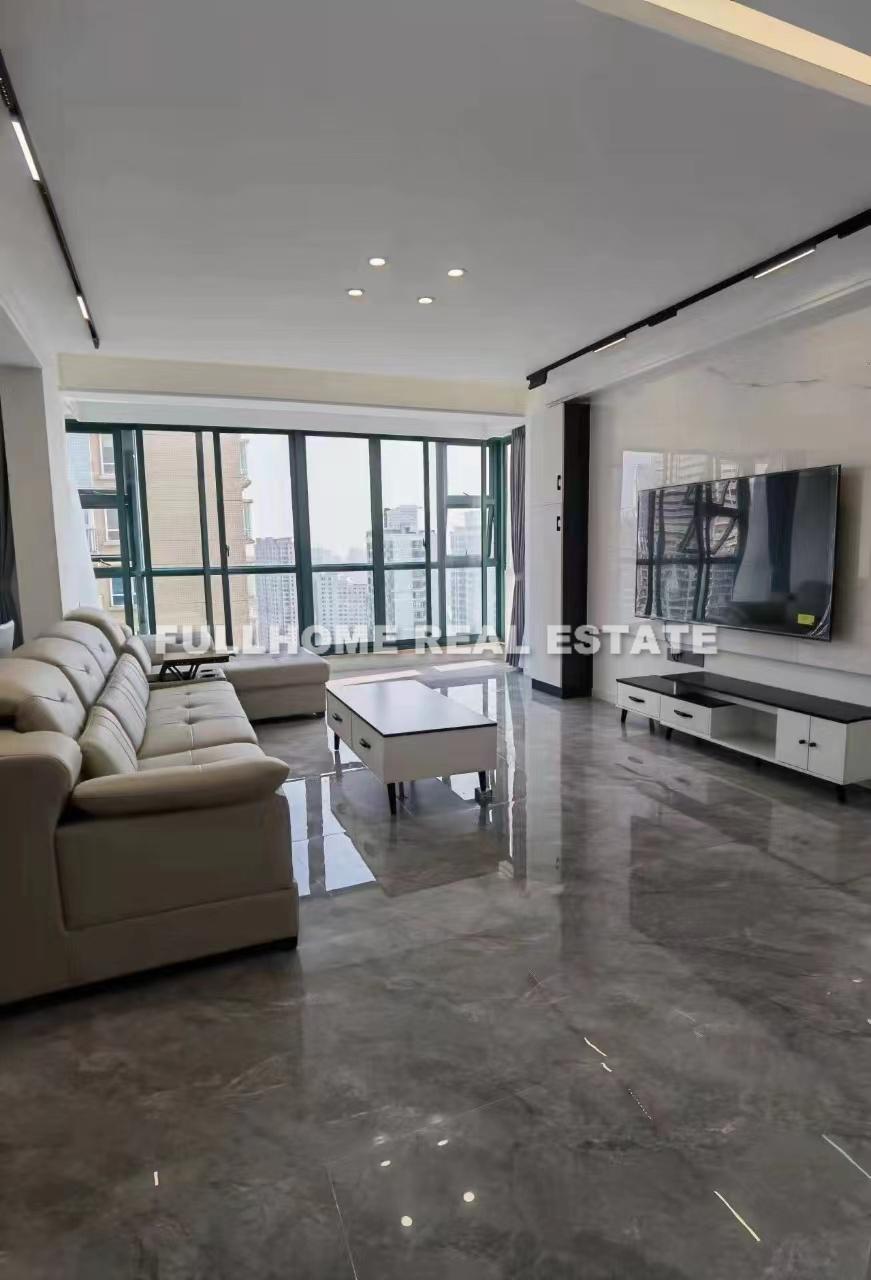 Yang Guang Cui Zhu Yuan - Interior view 6, Shanghai rental property