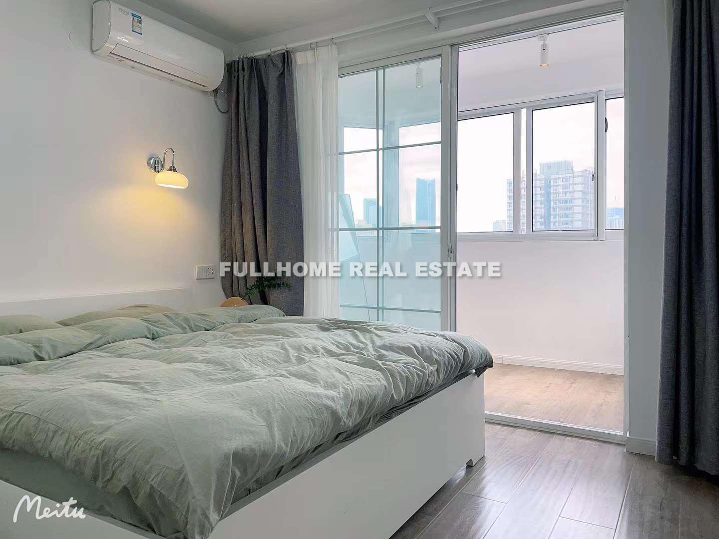 Changning Mansion - Interior view 8, Shanghai rental property