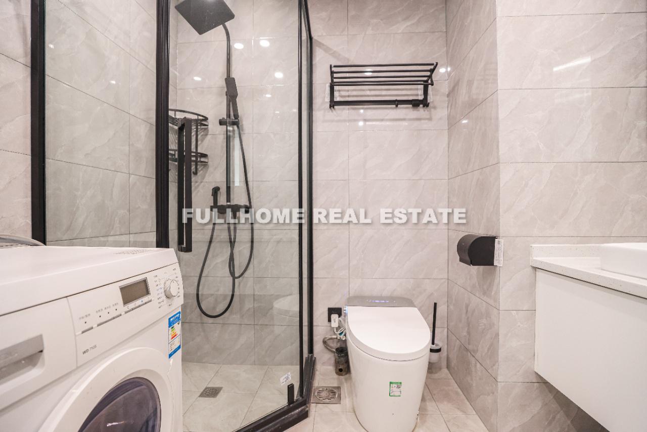 Shanghai Boutique - Interior view 6, Shanghai rental property