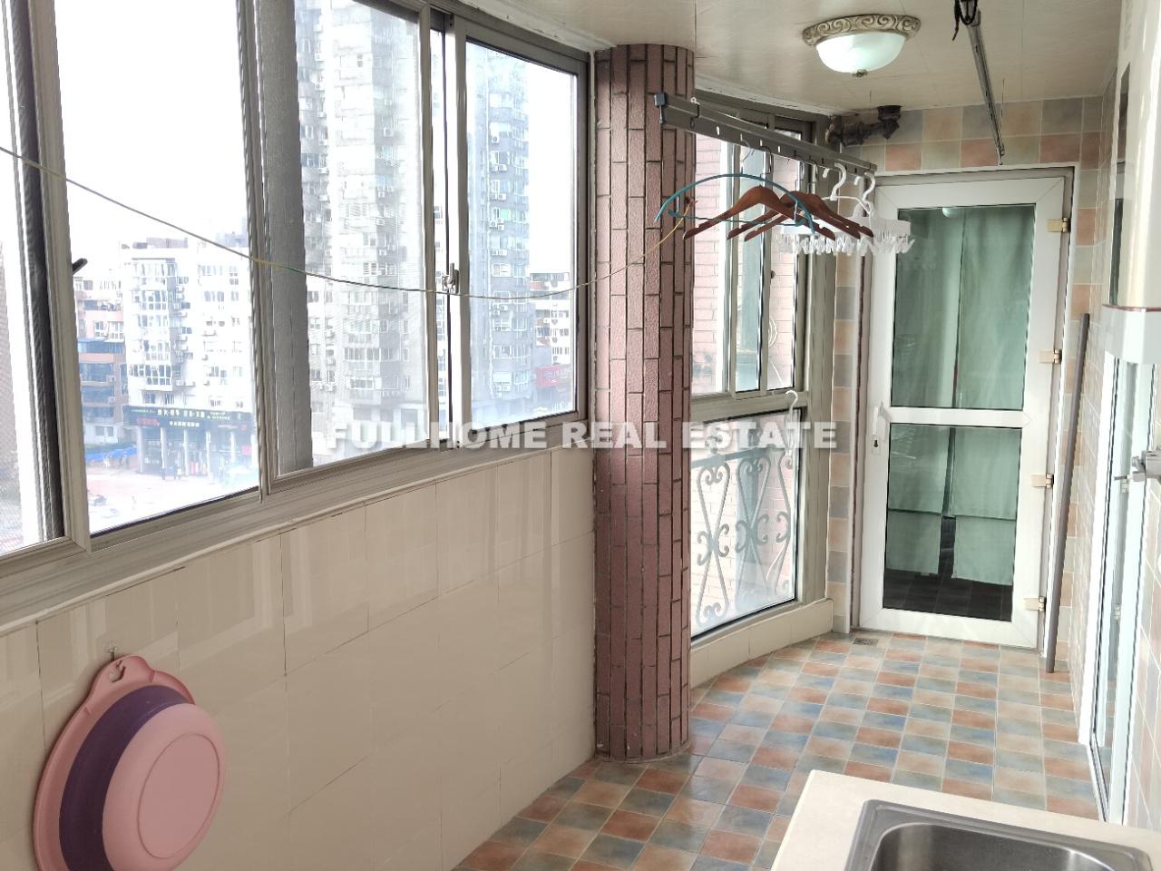 Rotterdam Garden - Interior view 3, Shanghai rental property