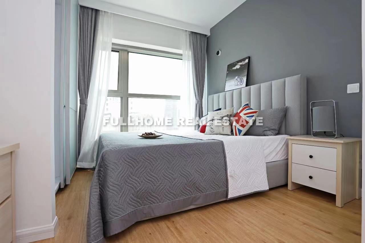 8 Park Avenue - Interior view 6, Shanghai rental property