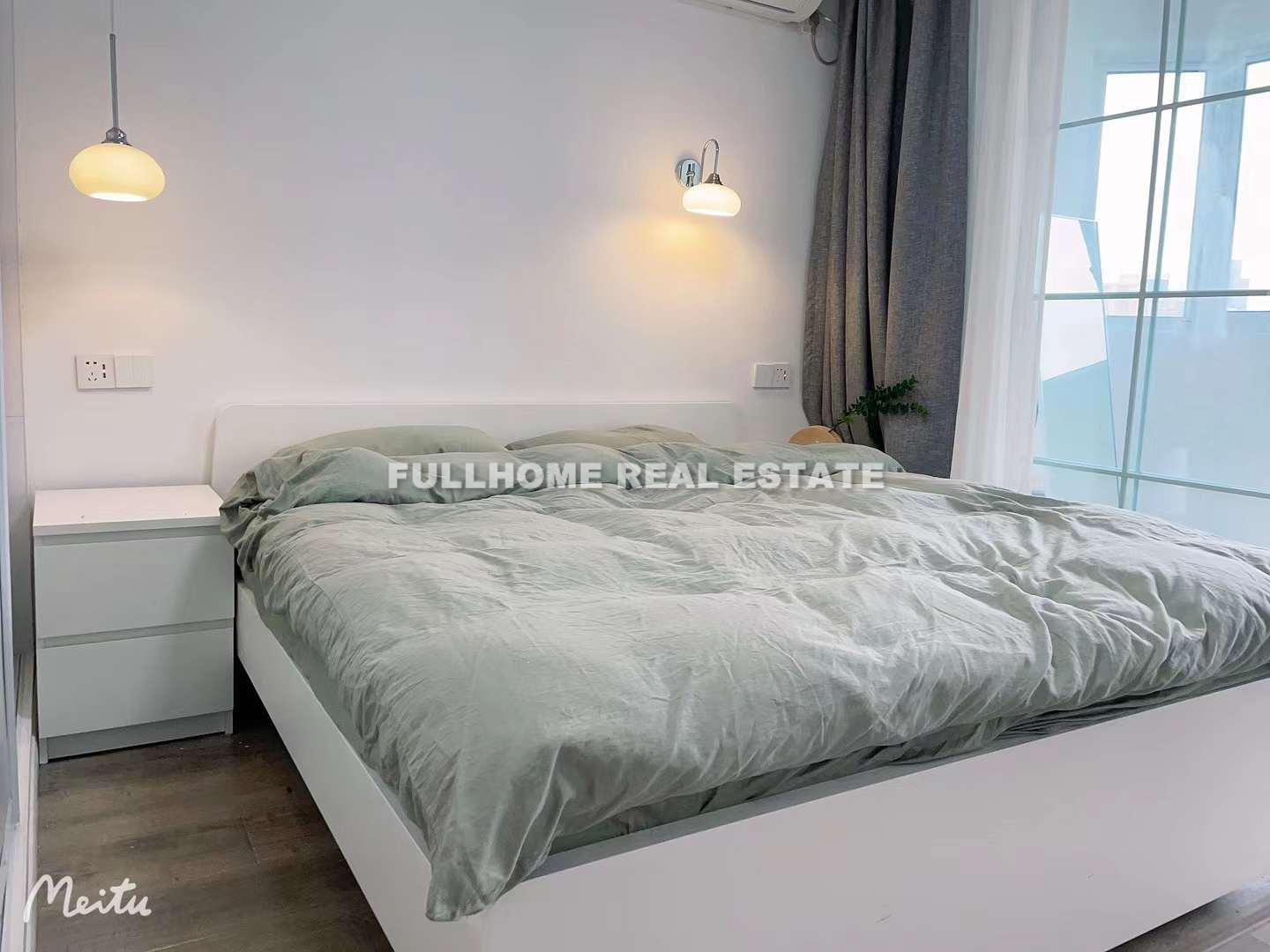 Changning Mansion - Interior view 7, Shanghai rental property