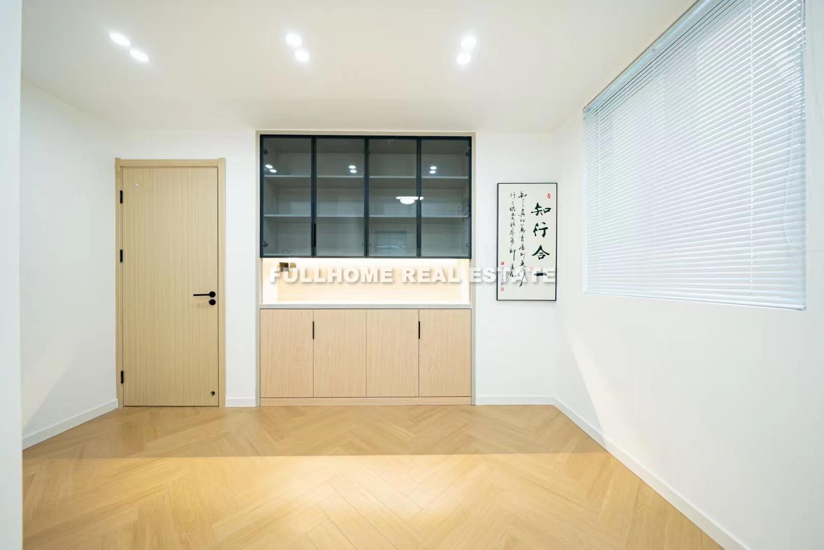 Moon River - Interior view 5, Shanghai rental property
