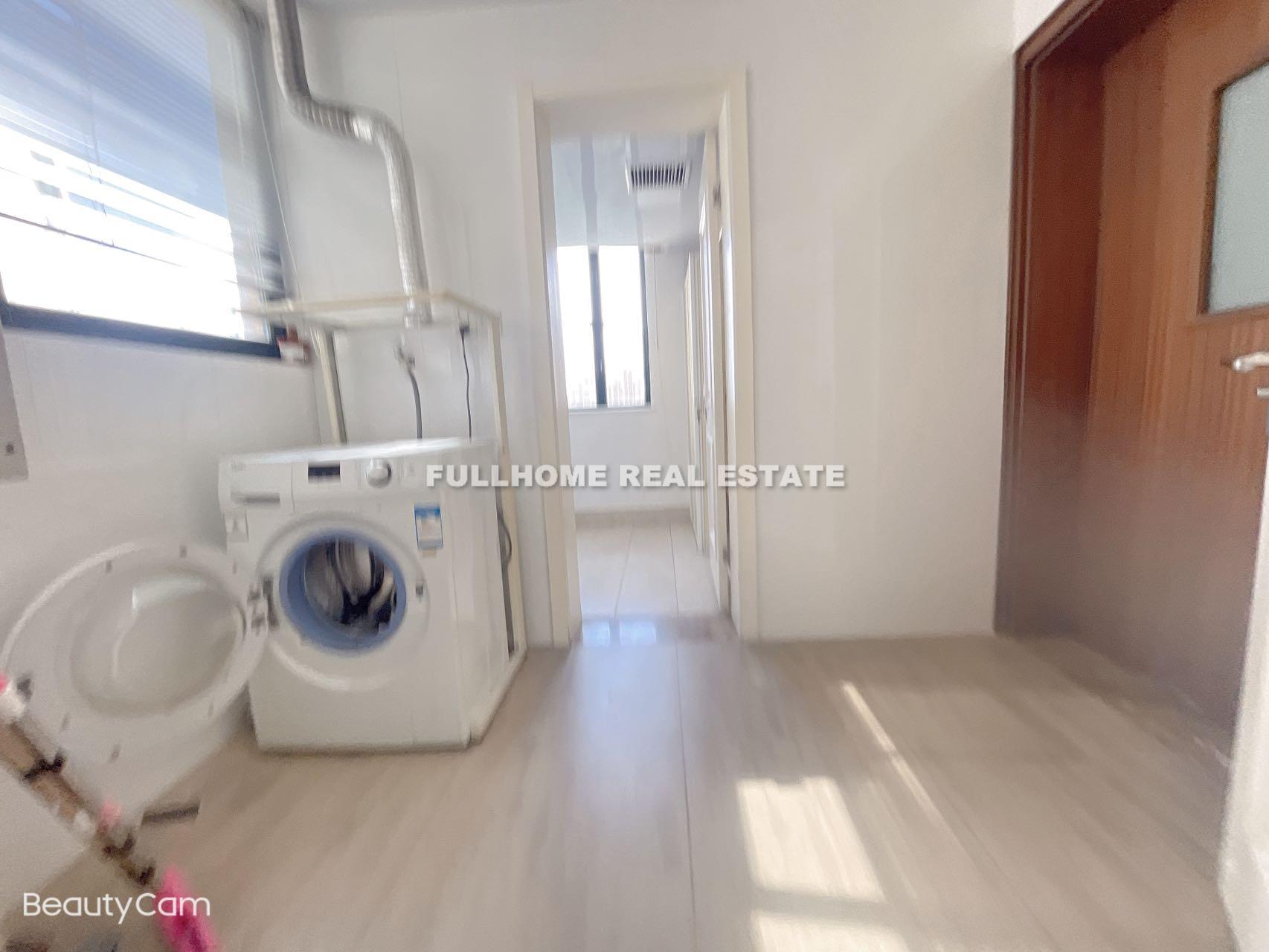 Yanlord Garden - Interior view 15, Shanghai rental property