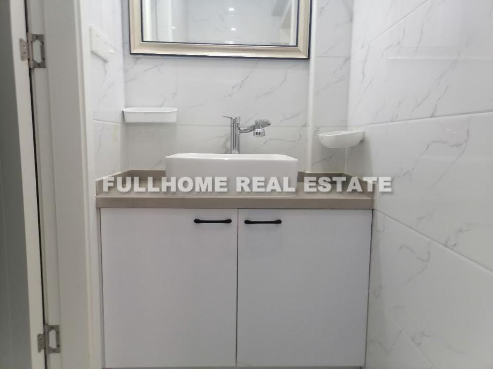 Lyon Garden - Interior view 2, Shanghai rental property
