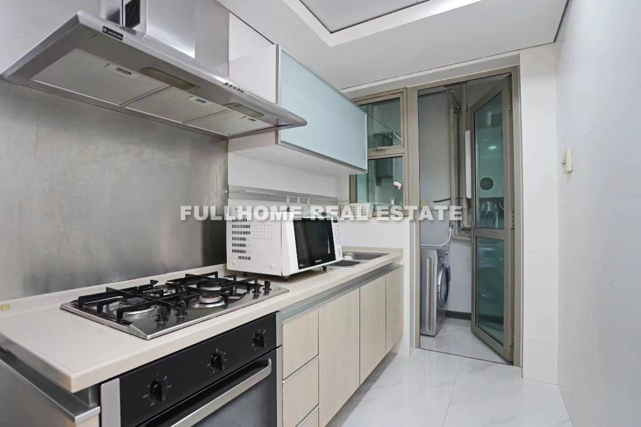 8 Park Avenue - Interior view 9, Shanghai rental property
