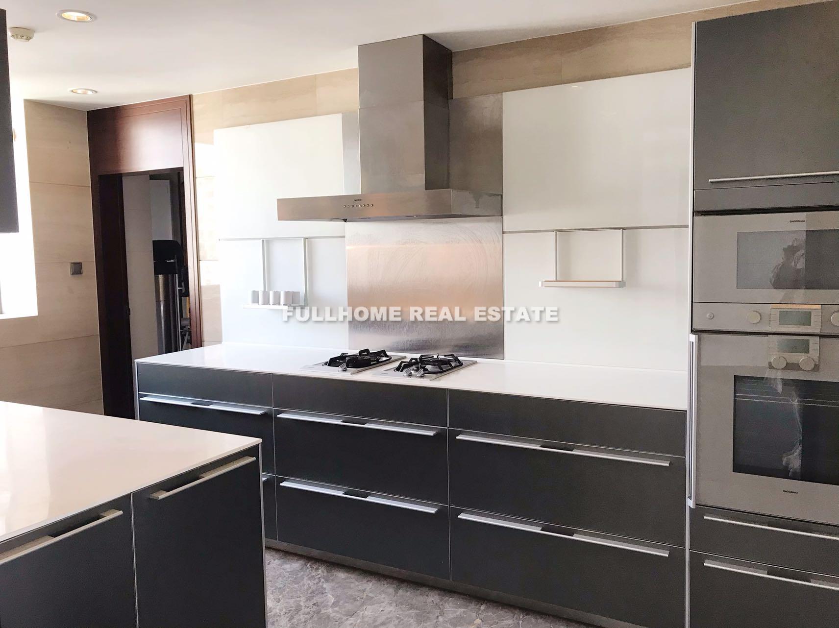 Ocean One - Interior view 7, Shanghai rental property