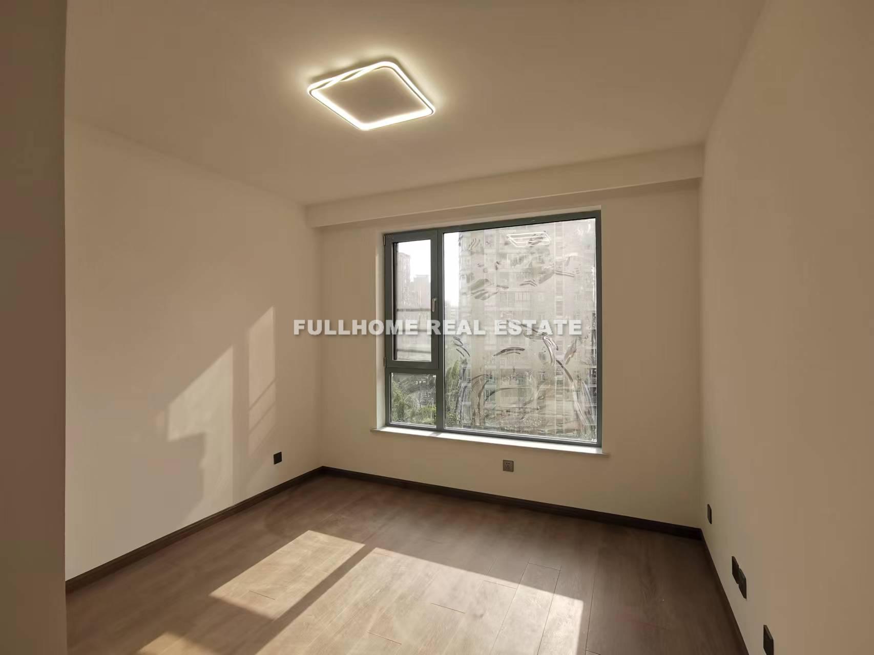 Rich Garden - Interior view 2, Shanghai rental property