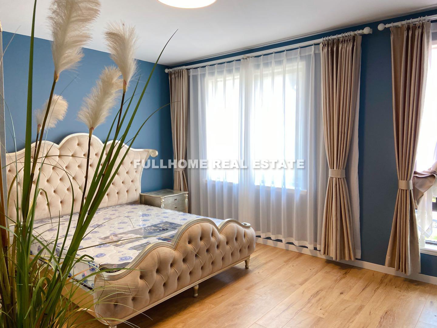 Paris Garden - Interior view 11, Shanghai rental property