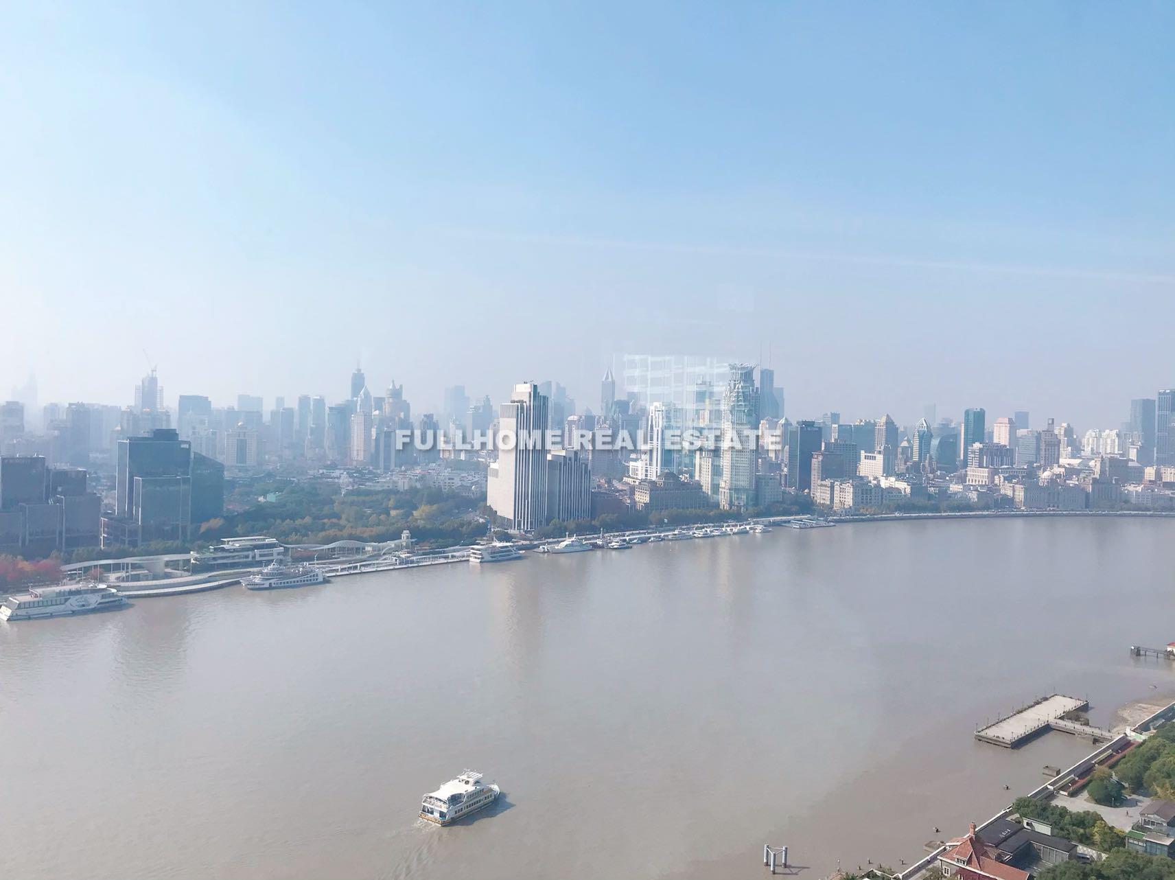 Ocean One - Interior view 3, Shanghai rental property