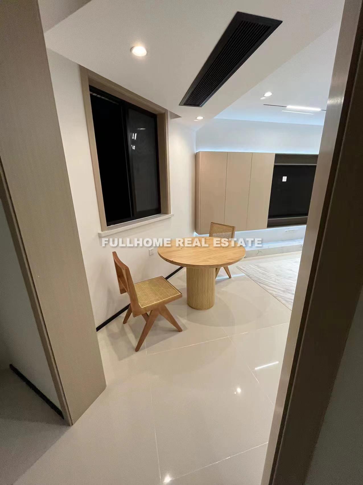 Renheng Square - Interior view 5, Shanghai rental property