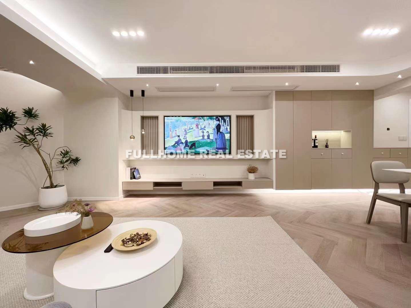 San He Garden - Interior view 2, Shanghai rental property