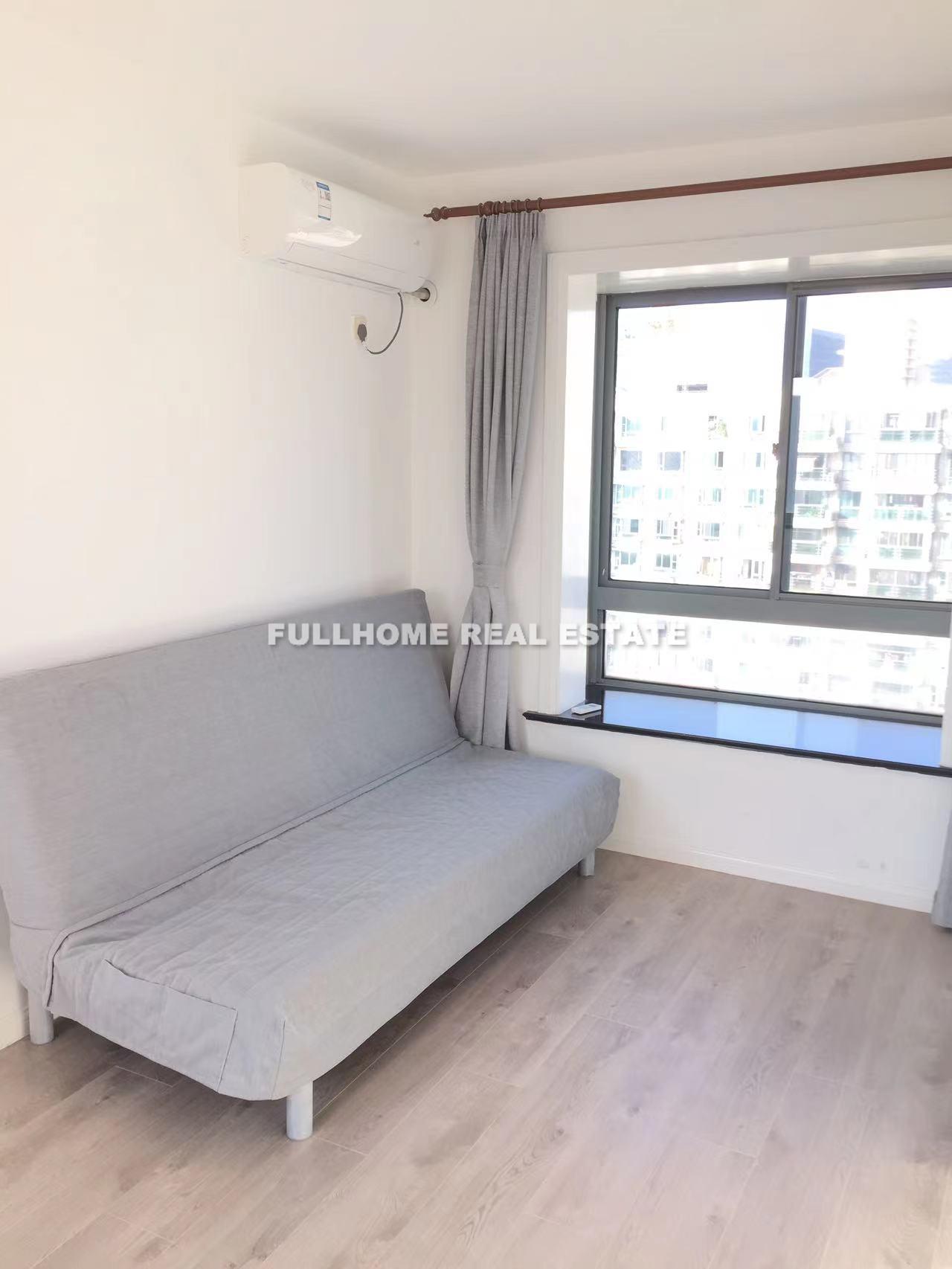HengSheng Yuan - Interior view 6, Shanghai rental property