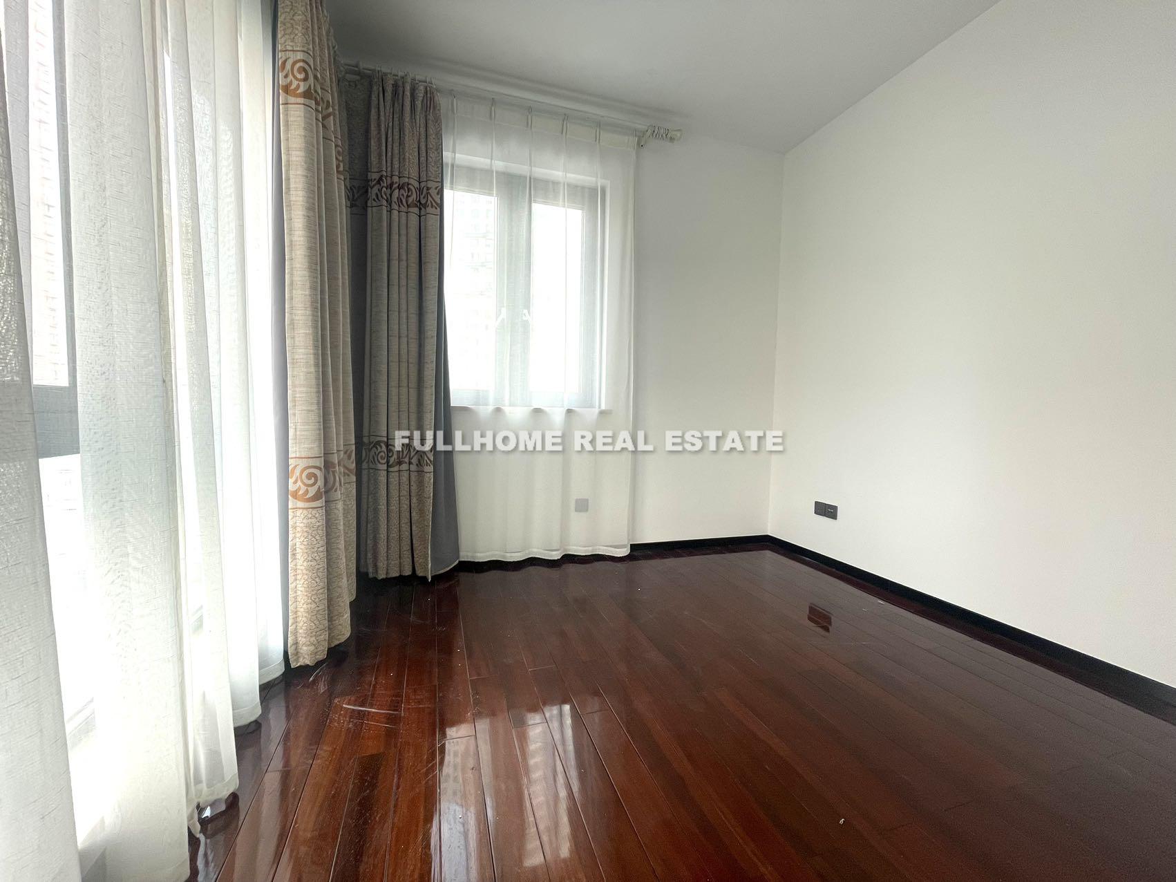 Yanlord Garden - Interior view 9, Shanghai rental property