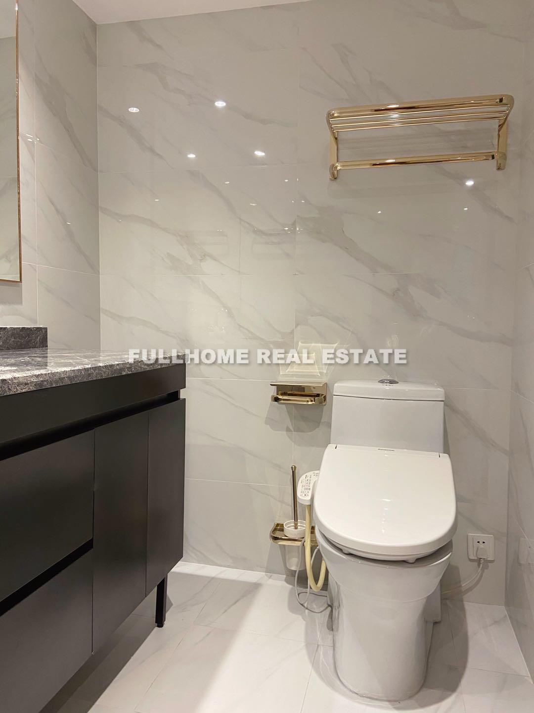 Paris Garden - Interior view 7, Shanghai rental property
