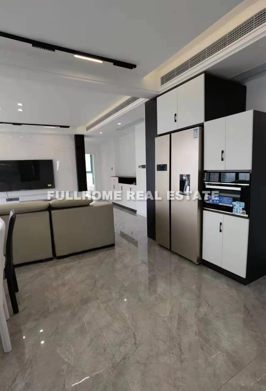 Yang Guang Cui Zhu Yuan - Interior view 4, Shanghai rental property