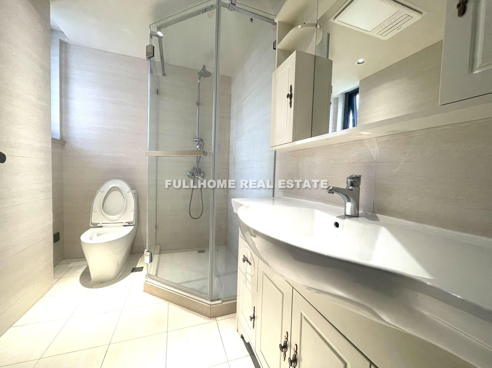 Yanlord Garden - Interior view 7, Shanghai rental property