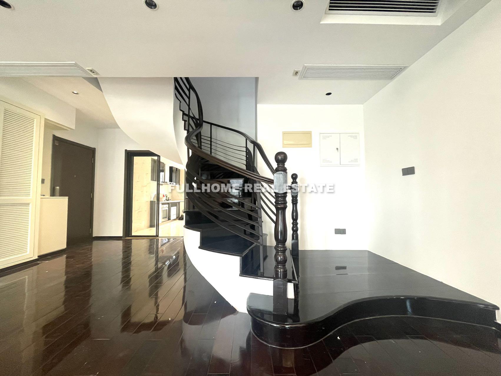 Yanlord Garden - Interior view 3, Shanghai rental property