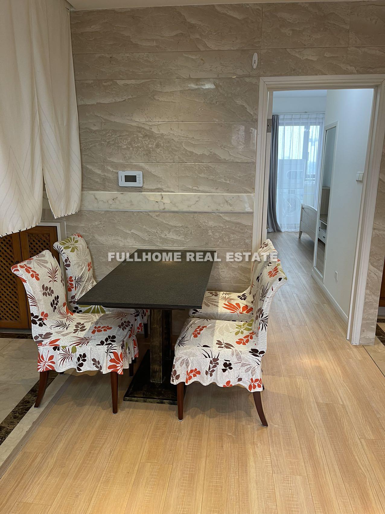 Gubei International Plaza - Interior view 6, Shanghai rental property