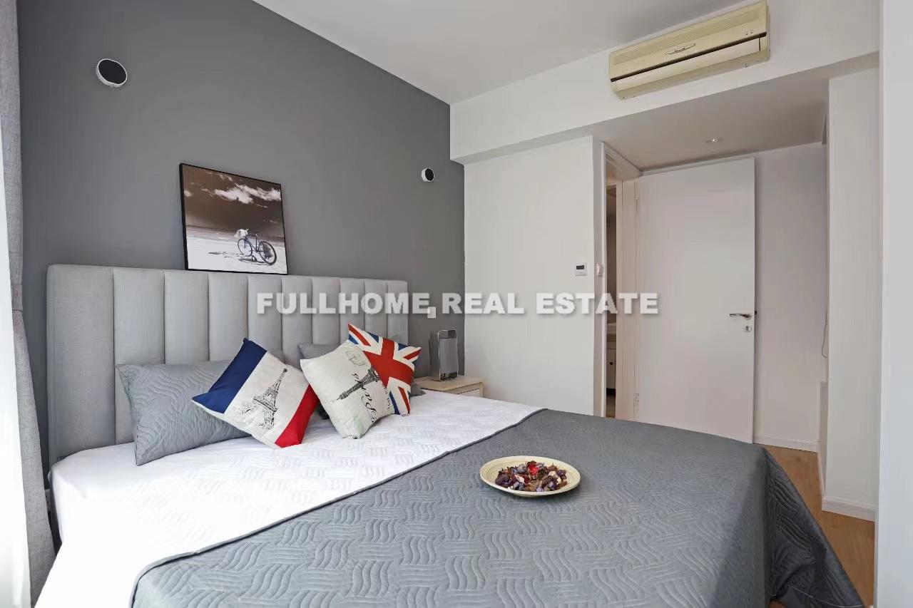8 Park Avenue - Interior view 7, Shanghai rental property