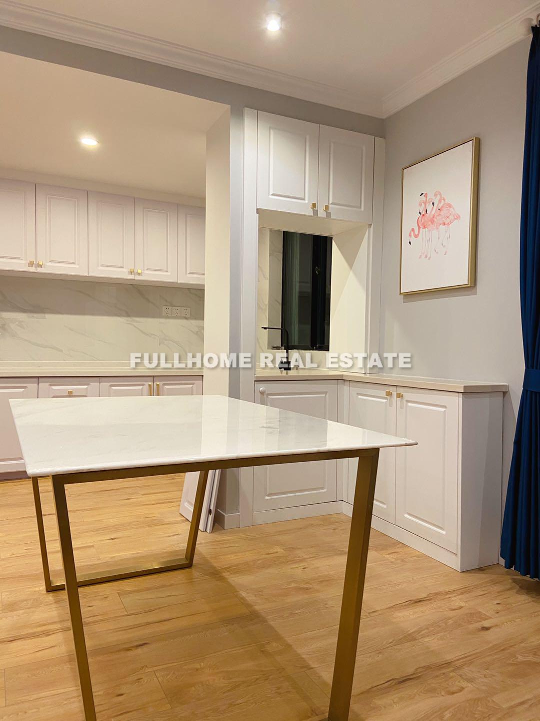 Paris Garden - Interior view 8, Shanghai rental property