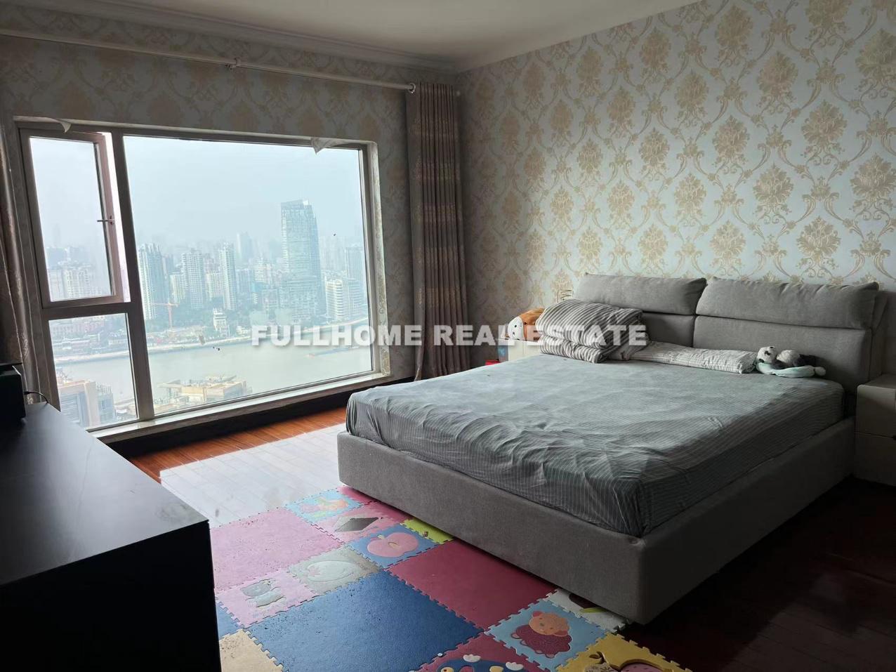 Shimao Riviera Garden - Interior view 5, Shanghai rental property